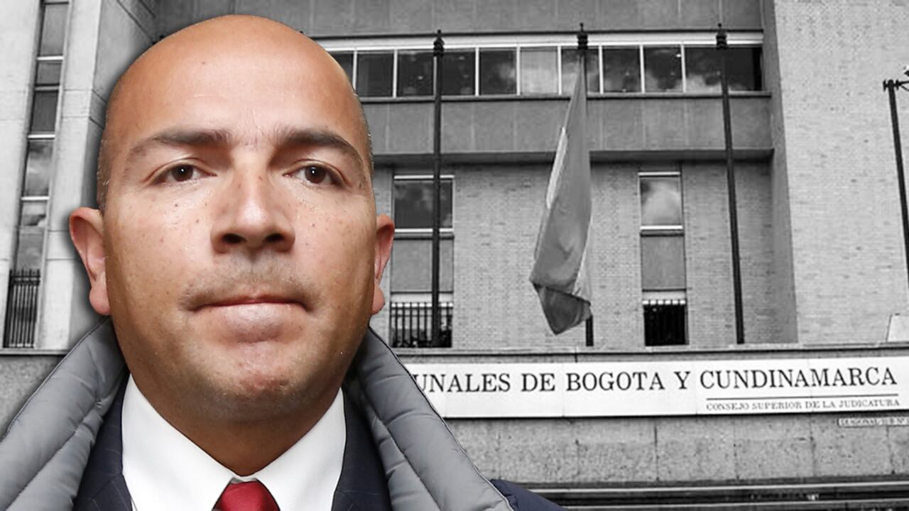 Julio Gómez fue contratista y quedó involucrado en el carrusel de la contratación.