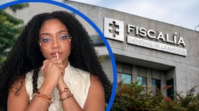 Juliana Guerrero aceptó su responsabilidad en los títulos falos que le otorgó la Fundación San José.