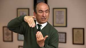 JORGE ENRIQUE PIZANO
GERENTE DEL ACUEDUCTO
ACUEDUCTO AGUA Y ALCANTARILLADO DE BOGOTA
BOGOTA 3 ABRIL 2009
FOTO DANIEL REINA ROMERO
REVISTA SEMANA