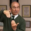 JORGE ENRIQUE PIZANO
GERENTE DEL ACUEDUCTO
ACUEDUCTO AGUA Y ALCANTARILLADO DE BOGOTA
BOGOTA 3 ABRIL 2009
FOTO DANIEL REINA ROMERO
REVISTA SEMANA