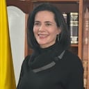 Beatriz Eugenia Vélez Vengoechea es la nueva presidente de Colpensiones