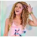 Shakira celebrar el avance de Marruecos a la semifinal de Qatar 2022