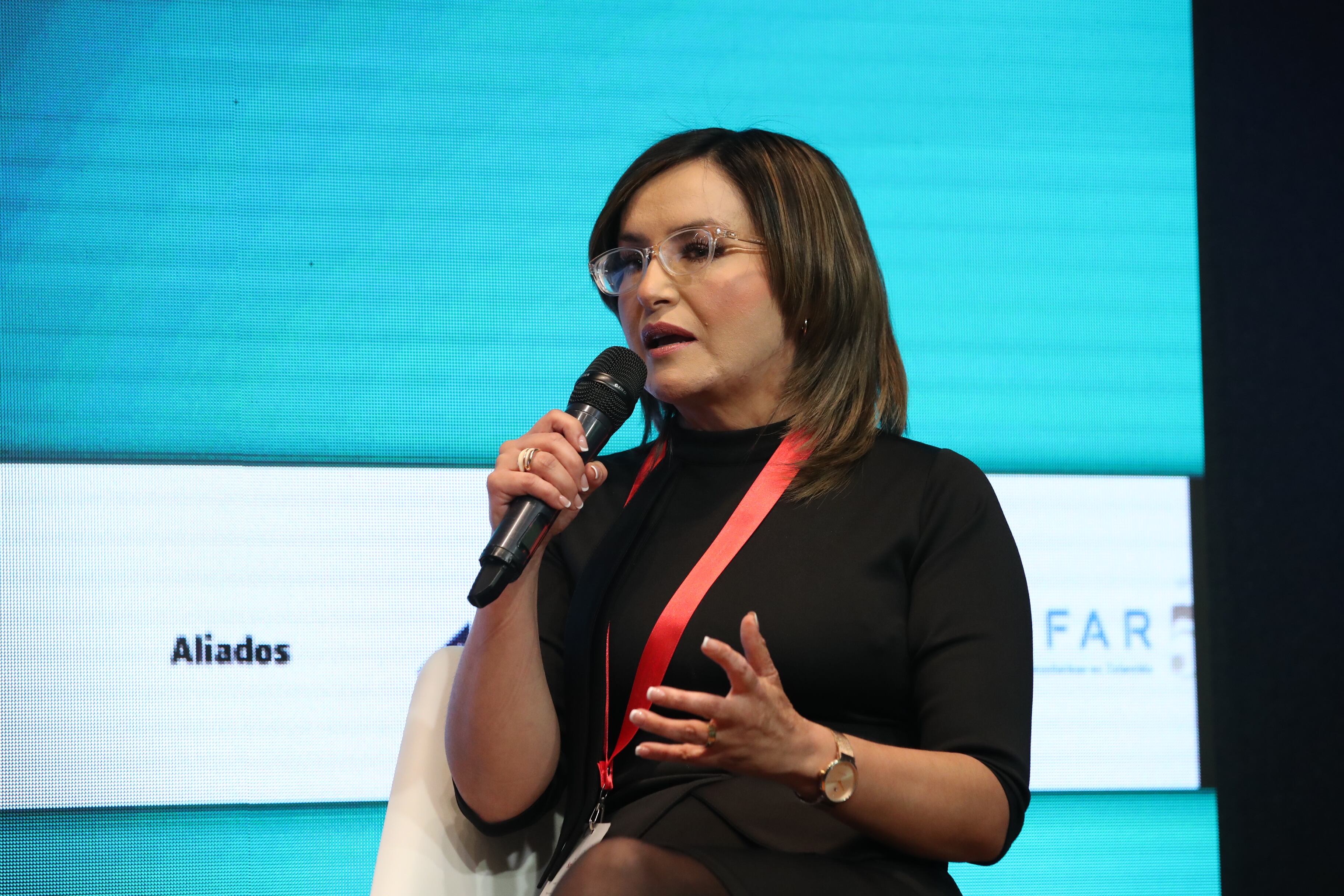 Foro
Innovación farmacéutica: más oportunidades para Colombia