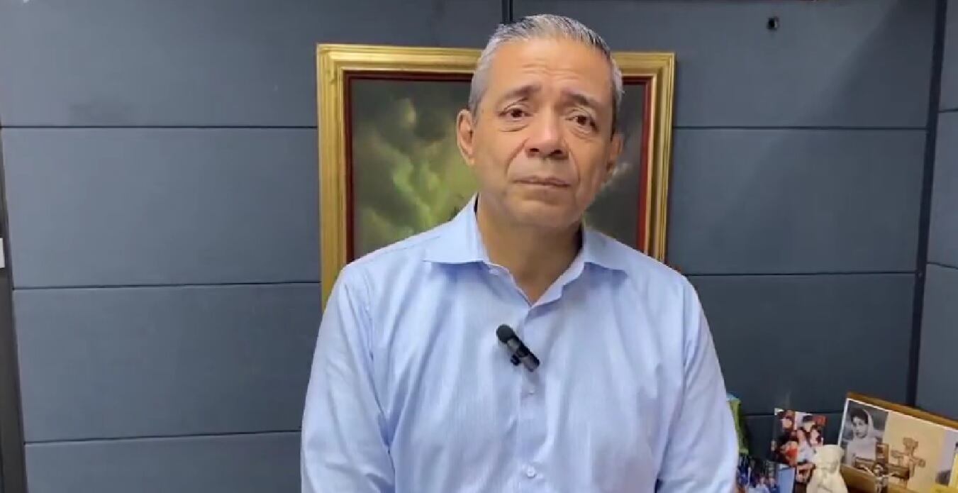 César Augusto Lemos, Subsecretario de Acceso a los Servicios de Justicia.