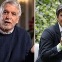 El exalcalde de Bogotá reaccionó por las recientes declaraciones de Claudia López por el Plan de Ordenamiento Territorial.