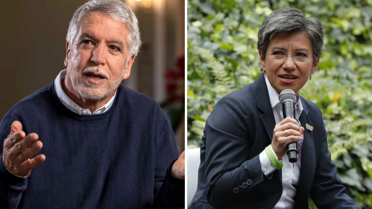 El exalcalde de Bogotá reaccionó por las recientes declaraciones de Claudia López acerca de la torre del Hospital de Kennedy