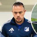 Millonarios espera poder jugar su partido ante Jaguares este sábado a las 6:00 p. m.