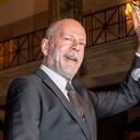 Bruce Willis - Fortuna total: US$3.189 millones - Película que más le generó ingresos: "The Sixth Sense" (US$293,5 millones)