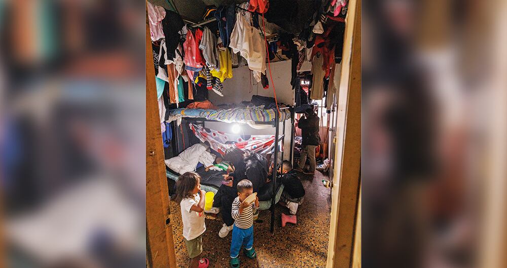 Abandono ancestral _3