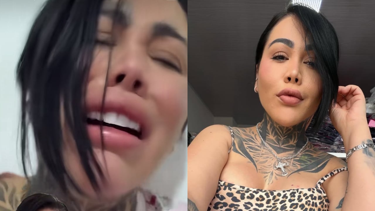 “Se mató”: Yina Calderón destapó doloroso fallecimiento y se mostró desconsolada