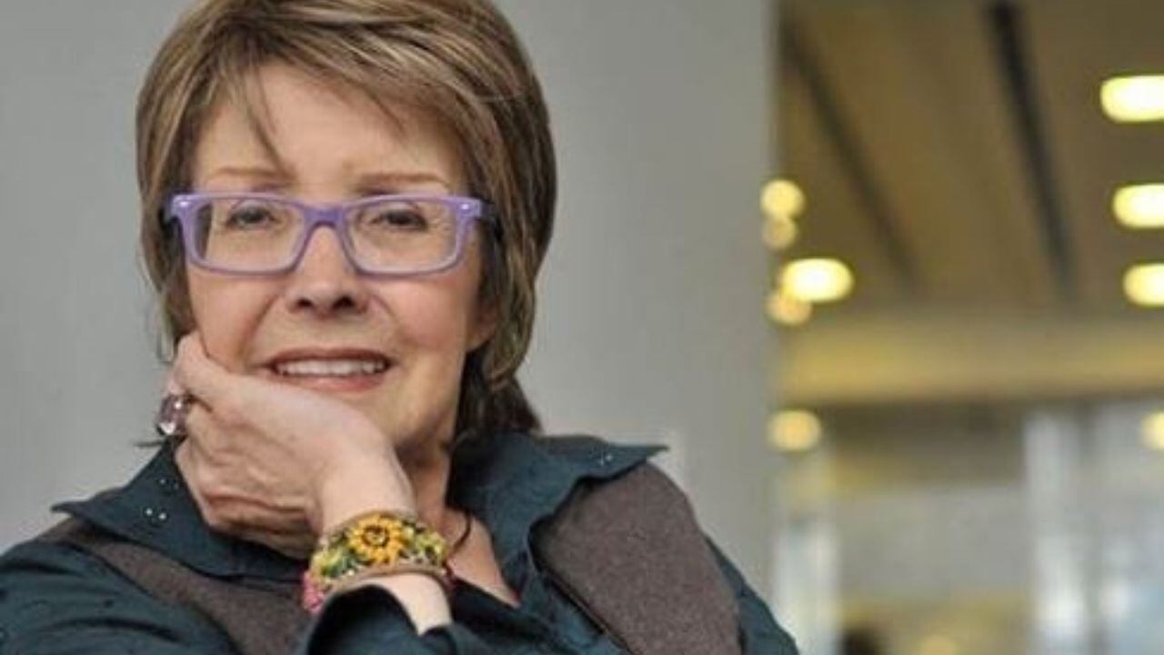 Carlos Vives despidió a Margalida Castro