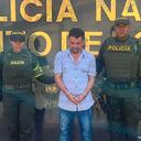 El procesado es señalado se haber realizado tocamientos de tipo sexual a sus alumnas.