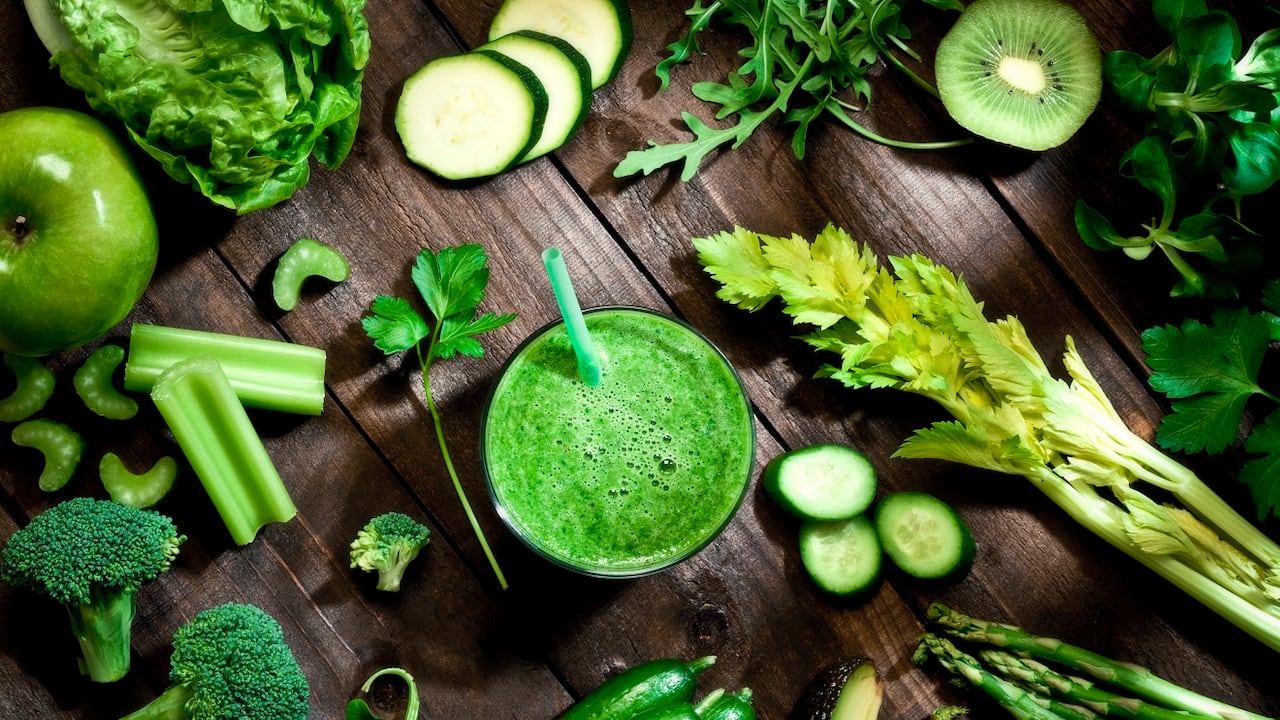 Las infusiones naturales son grandes aliadas para la salud del organismo.