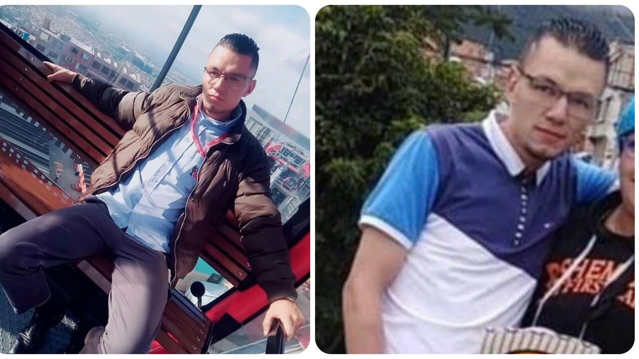 El hombre asesinó a su pareja en Unicentro y luego se disparó.