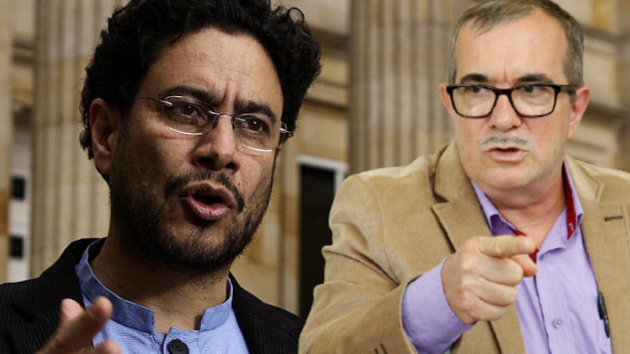 Cepeda y Timochenko