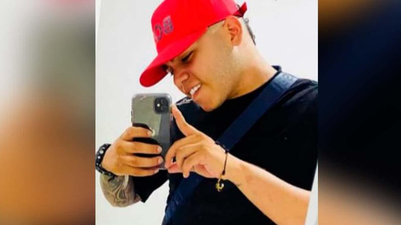 Crimen por intolerancia en La Paz, Barranquilla.