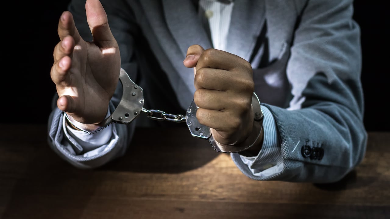 Los sueños con cadenas o ataduras tienen diferentes significados.