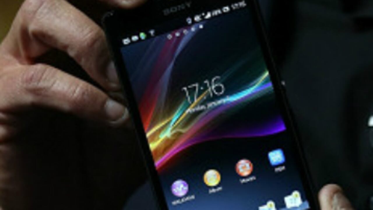 Se esperan celulares con pantallas grandes, casi tanto como las de las tabletas.