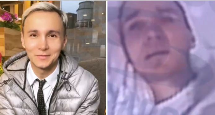 Se conoce nuevo video sobre la muerte de Mauricio Leal