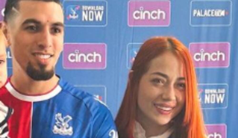 Daniel Muñoz y Manuela Ángel