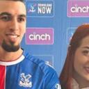 Daniel Muñoz y Manuela Ángel