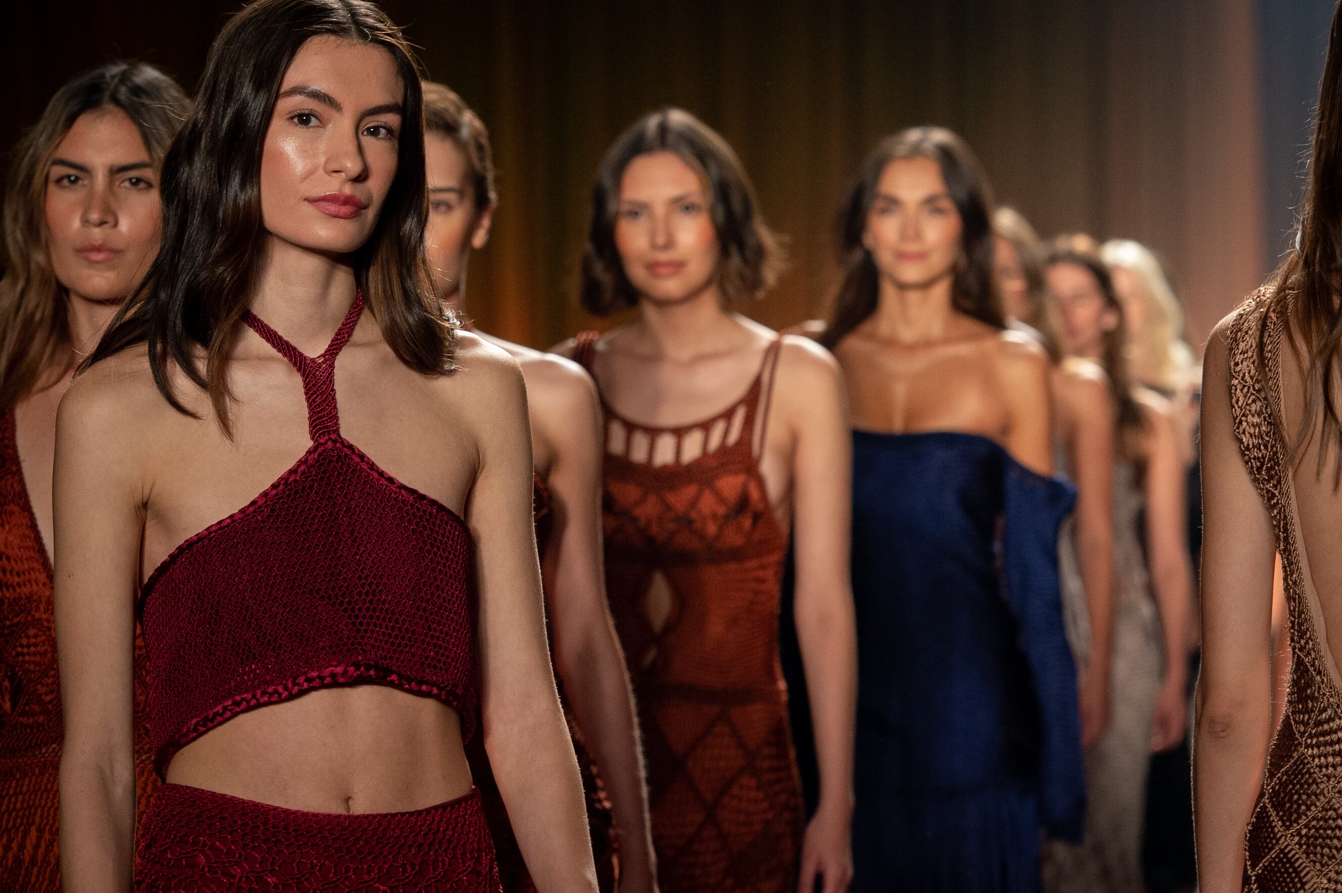 Bogotá Fashion Week 2024