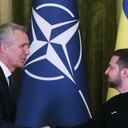 El próximo 11 y 12 de julio en Lituania se hablará de la inclusión de Ucrania a la OTAN