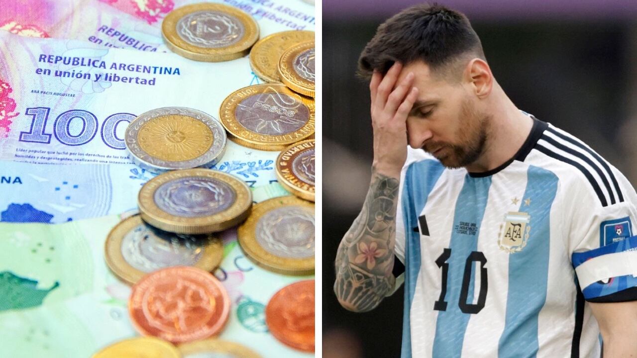 A pesar que la economía de Argentina creció, los números no son alentadores.