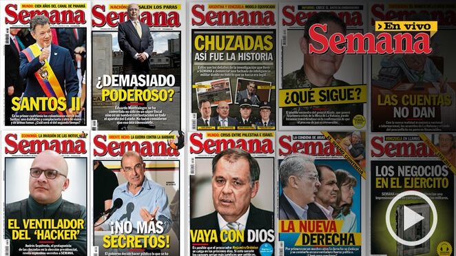Semana en vivo