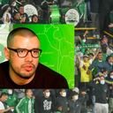 Pipe Bandido, líder de Los del Sur, cuestionado por contratos con la Alcaldía en medio del escándalo por asonada en el Atanasio Girardot.