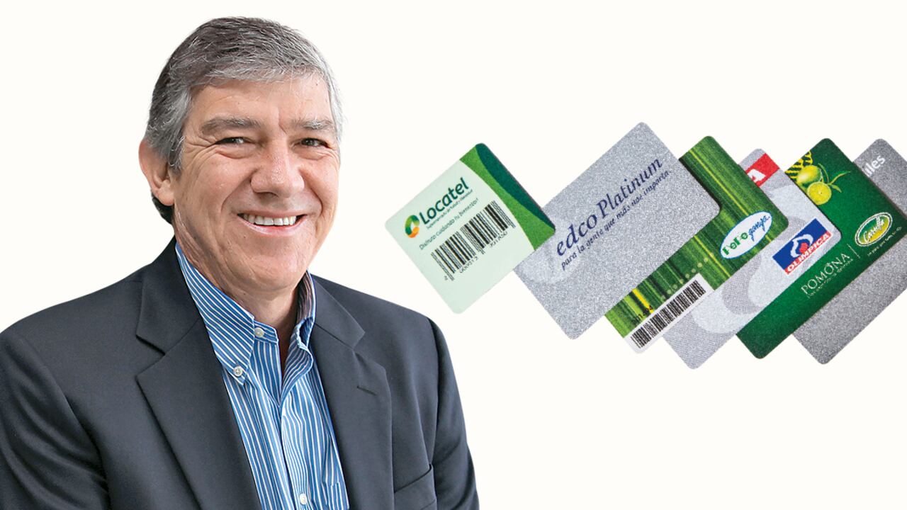 Fabio Villegas, Presidente de Avianca