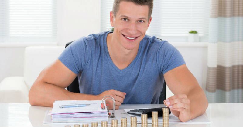 El ahorro, clave para los jóvenes.