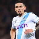 Lesión de Daniel Muñoz.