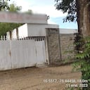 Presunto robo de energía en Pontezuela corregimiento de Cartagena