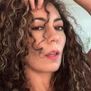 Andrea Guzmán - Foto tomada de Instagram @andreitaguz