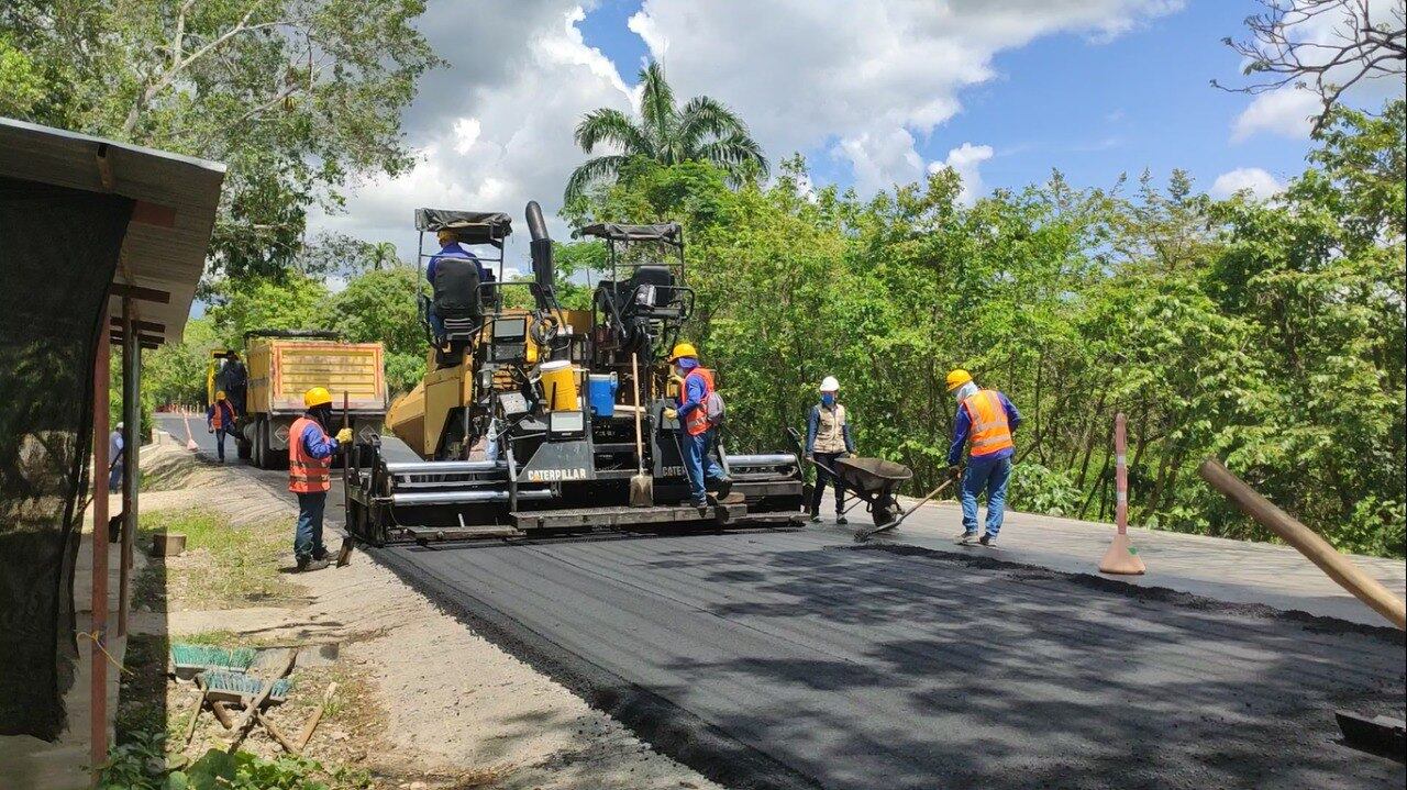 Ecopetrol invertirá multimillonarios recursos en el mejoramiento vial del país.