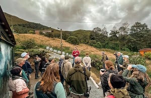 Manizales recupera el pulso del turismo con naturaleza, café y cultura tras la emergencia.