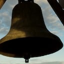 Una campana de más de 80 kilos fue robada de una iglesia en Tolima