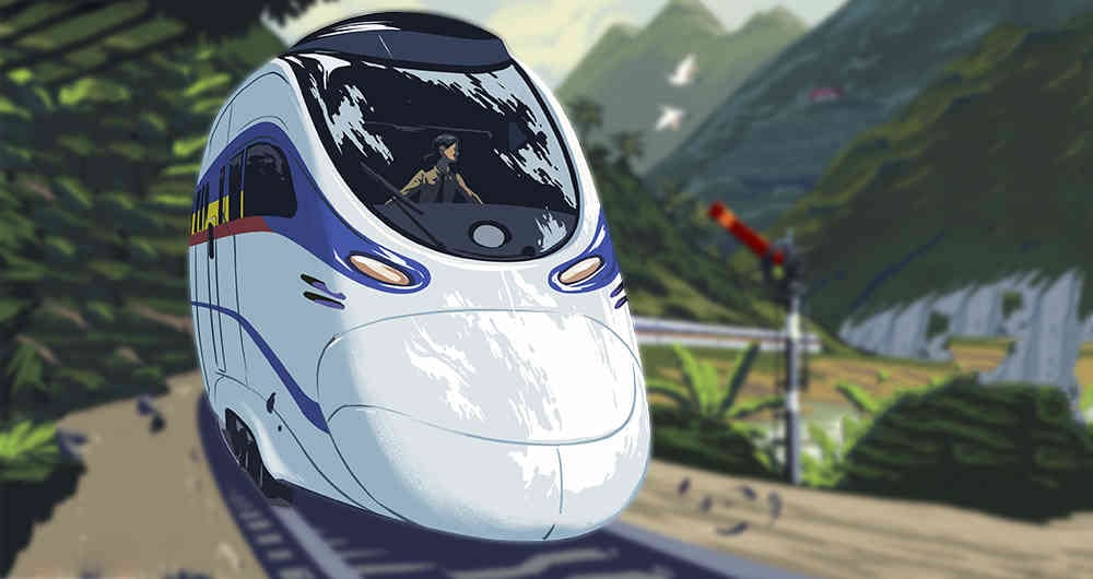 El Regiotram estará conectado con la primera línea del Metro de Bogotá