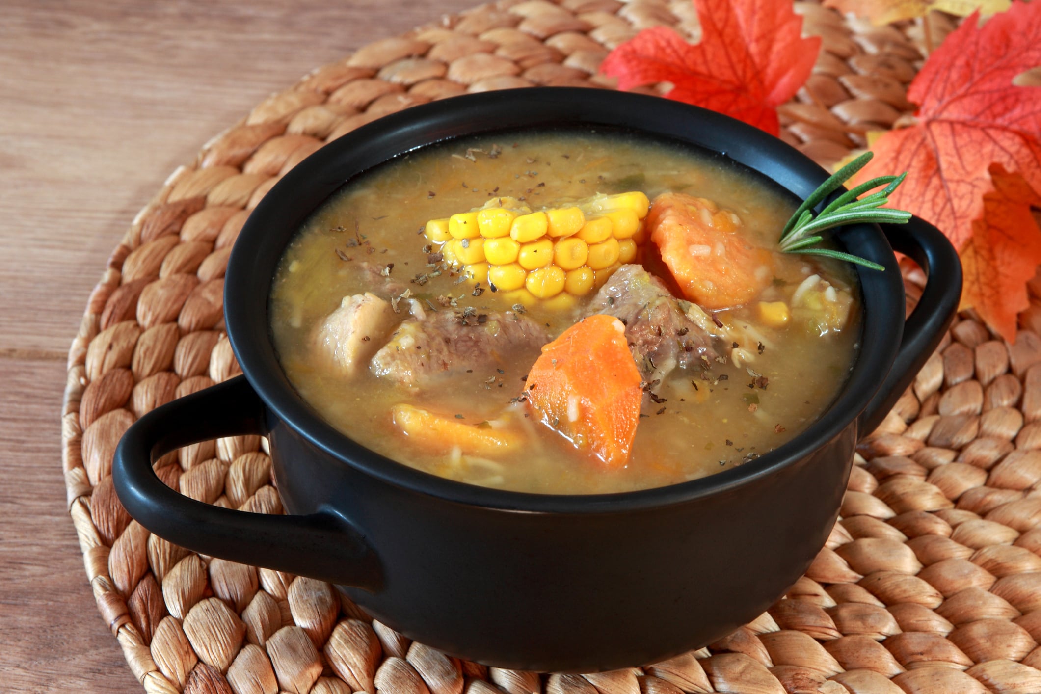 Sancocho