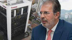 Jaime Arrubla, Semana