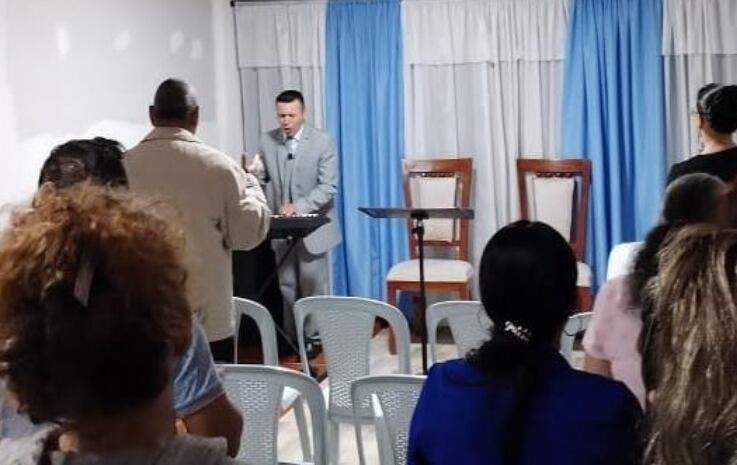 José Erley Ramírez Garcés