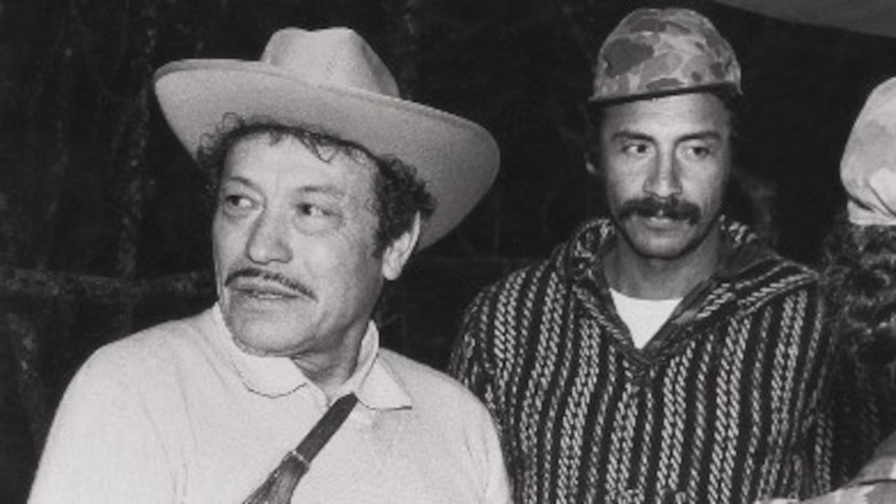 Manuel Marulanda, Tirofijo