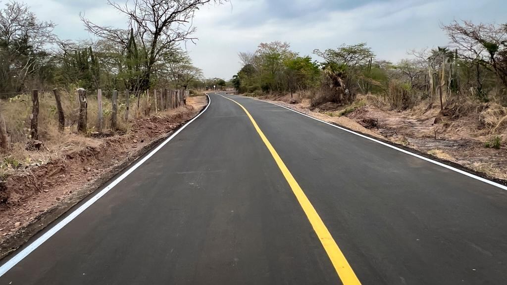 Obras ejecutadas por el Fondo Mixto