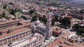 Iglesias Nuestra Señora del Carmen