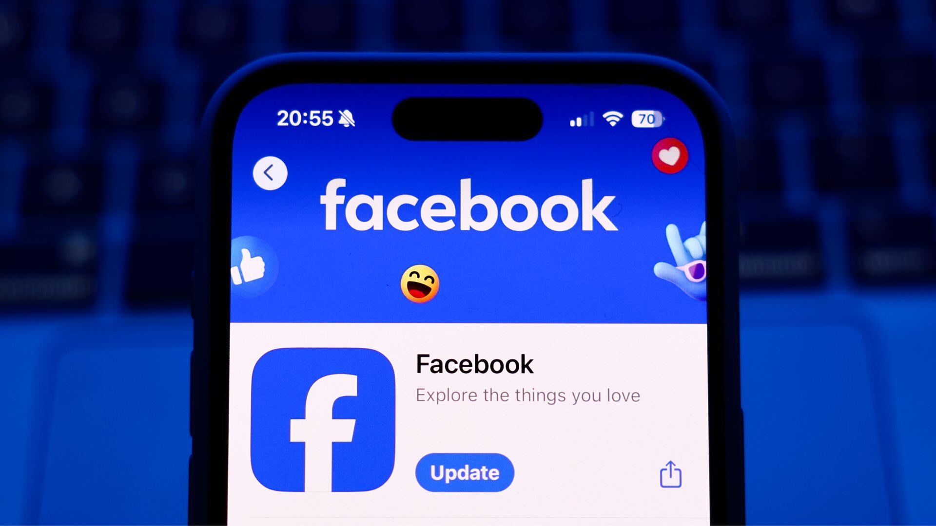 Meta incorporó una herramienta basada en Meta AI que permite animar la foto de perfil.