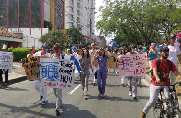 Foto: Tomada la cuenta de Twitter de @PublicaZona