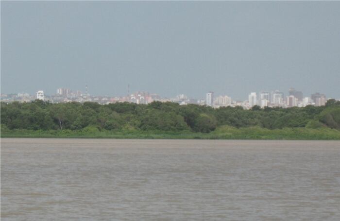 Salamanca es el pulmón de Barranquilla, la preservación como reserva natural es importante en particular para una ciudad como esta. Además las 20 mil hectáreas de mangle se han convertido en el riñón que purifica las contaminadas aguas del río Magdalena.