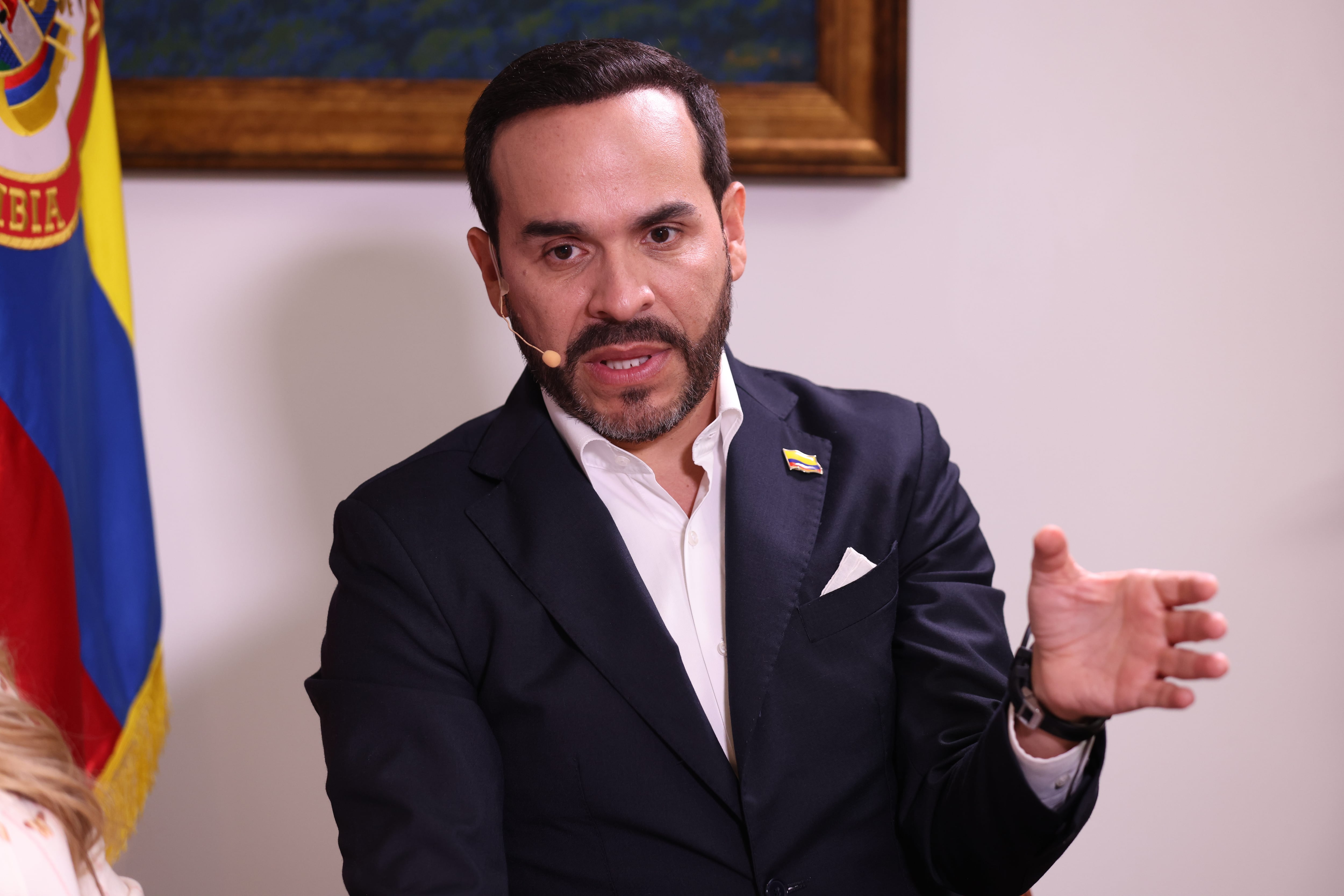 Abelardo de la Espriella