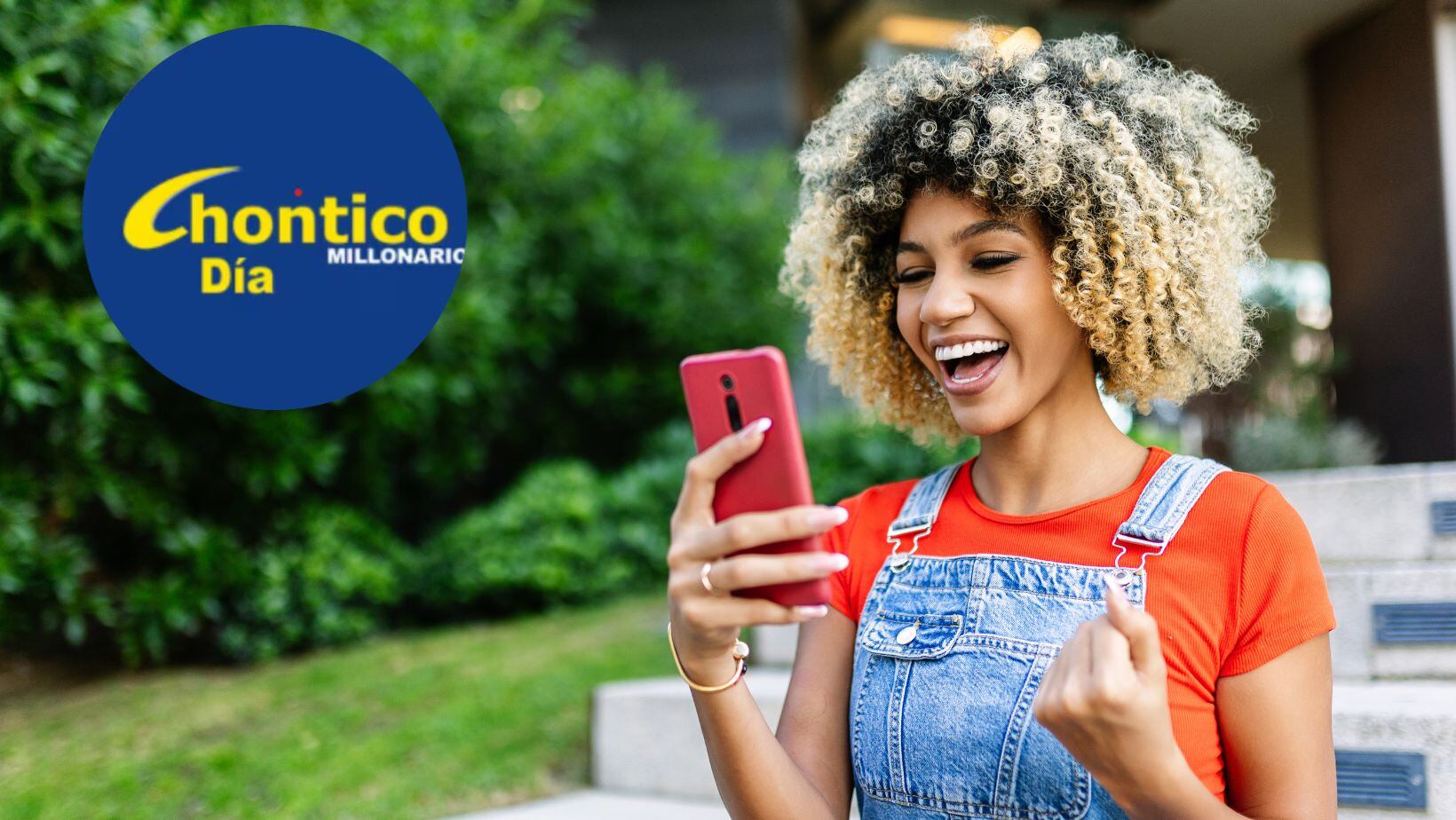 Resultados hoy de Chontico Día y Noche